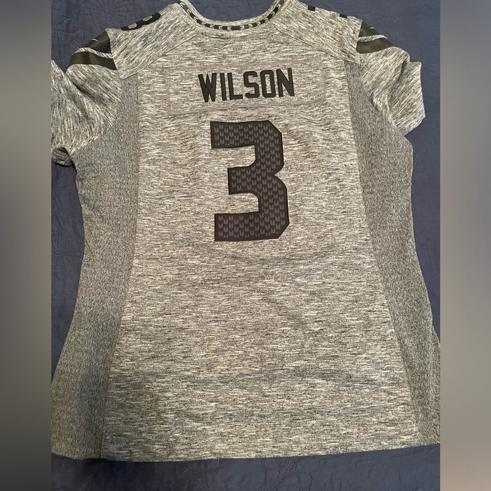 Wilson jersey